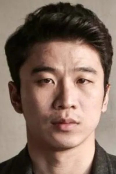 Kang Deok-Joong