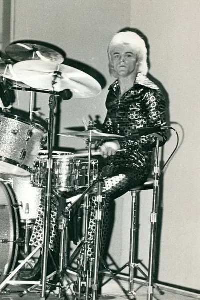 Brian Wilshaw