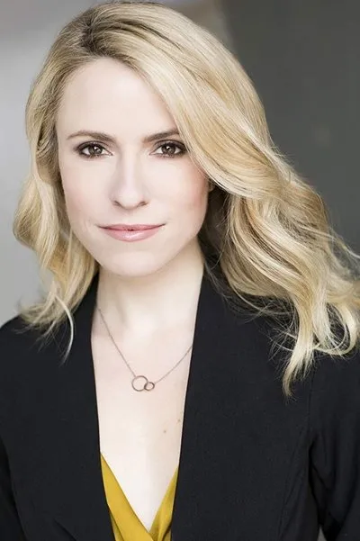 Carly McKillip
