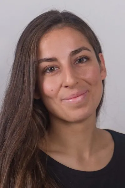 Maria Bock