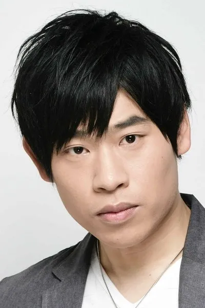 Yum Ji-Yoon