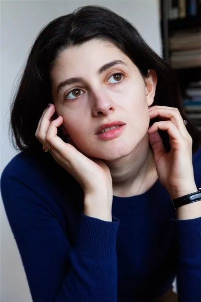 Florence Ben Sadoun