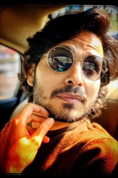 Alok Pandey