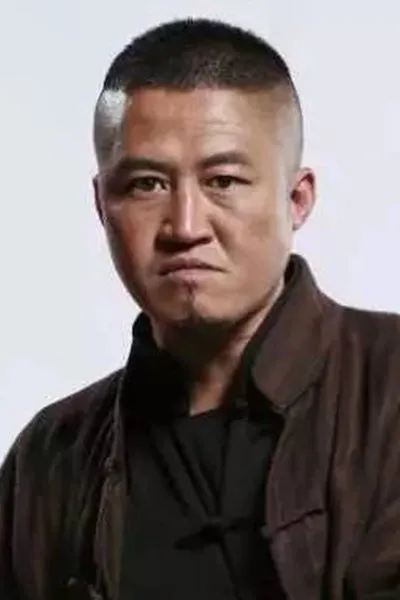 Tong Xiaohu