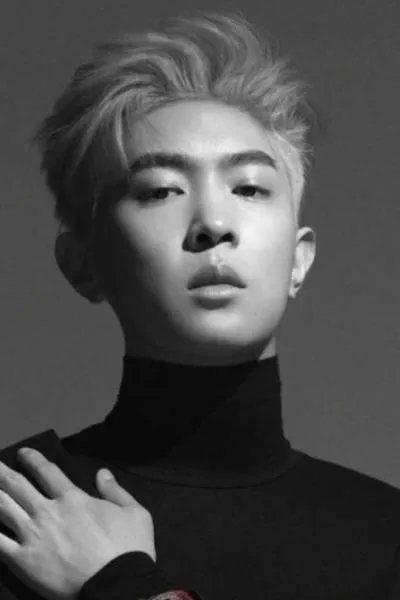 Zhang Jiong Min