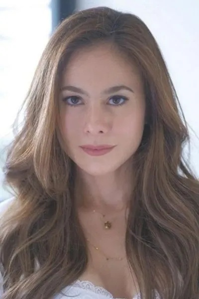 Kimberly Ryder