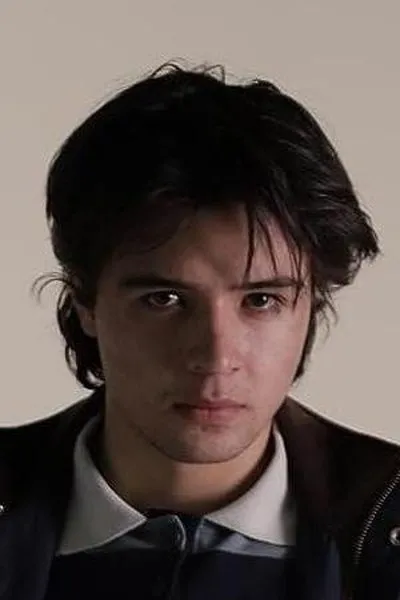 Emmanuel Restrepo