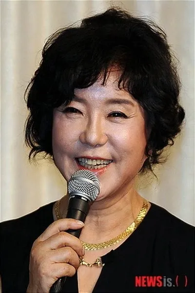 Park Chan-hwan