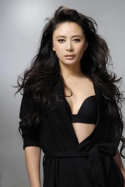 Xin Ruiqi