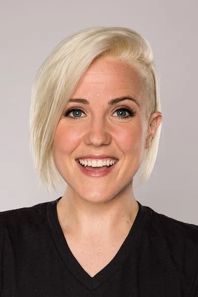 Grace Helbig