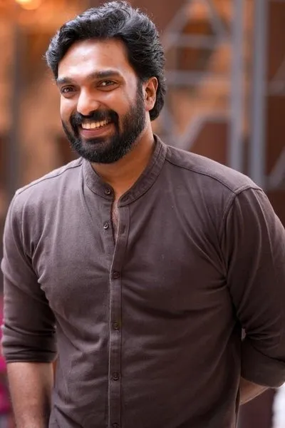 Aneesh G Menon