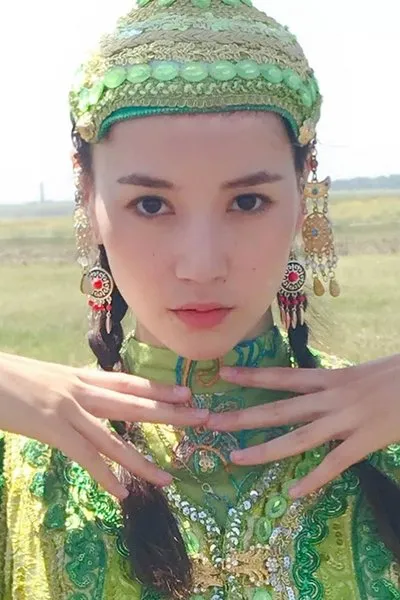 Kumi Nakamura