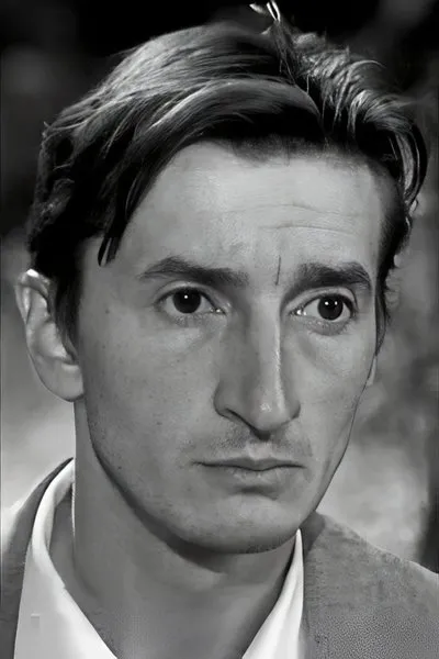 Dmitriy Pevtsov