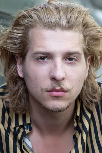 Csémy Balázs