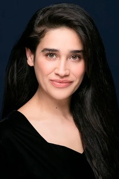 Ulrike Arnold