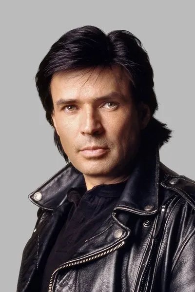 Terry Gene Bollea