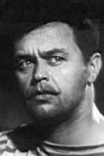 Sergei Gerasimov