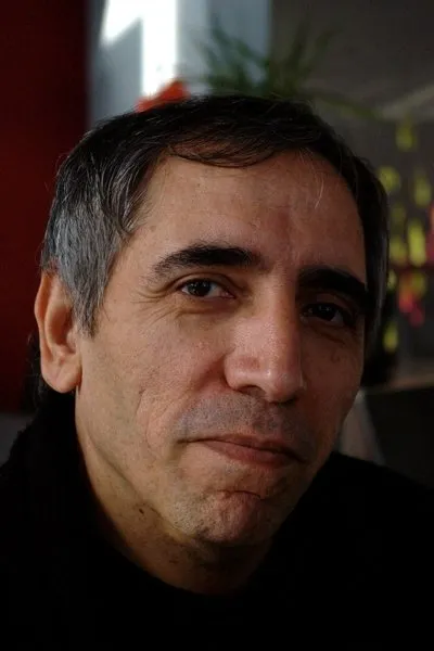 محسن مخملباف