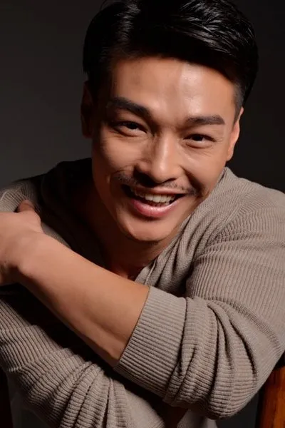 Sun Jiaolong