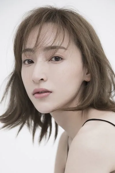 Mai Kikuchi