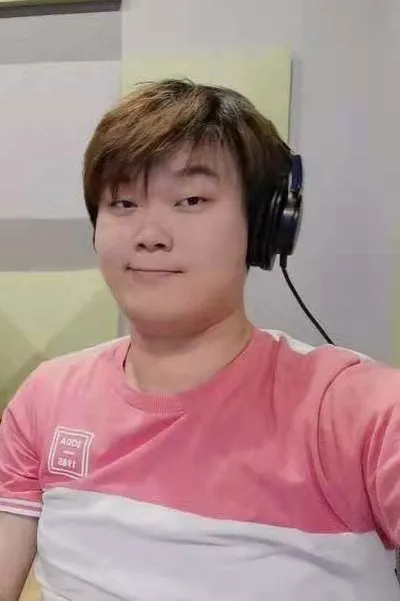 Zeng Mengyu