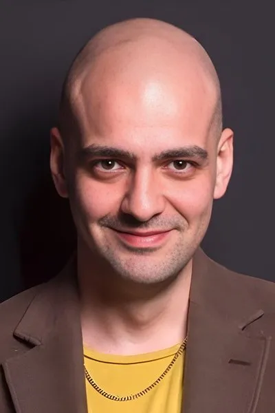 Orhan Becerir