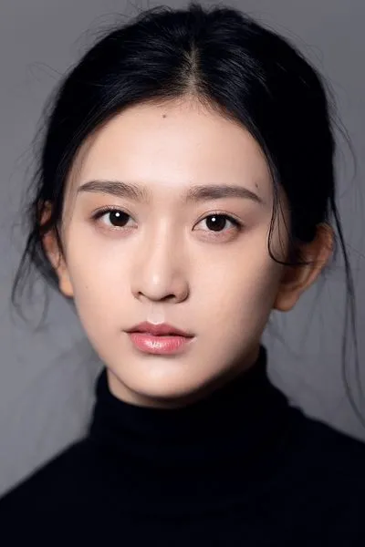 Huang Sirui