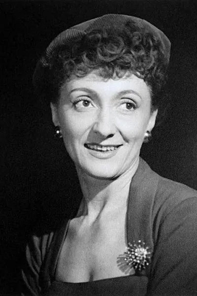 Carol Andreson