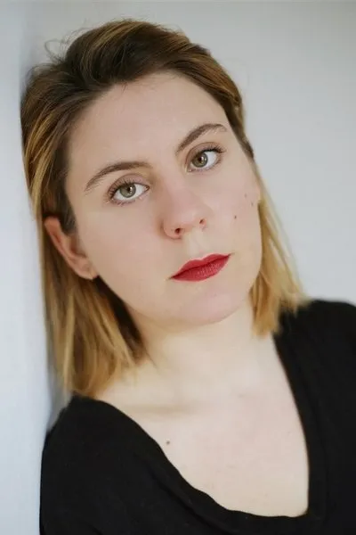 Louise Blachère