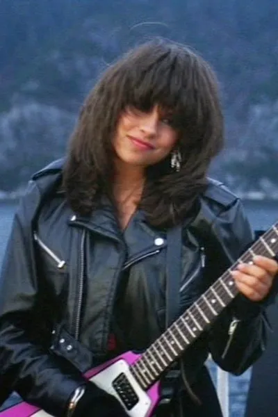 Ann Marie Lee
