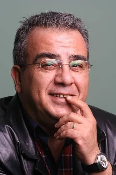 Sinan Pekinton