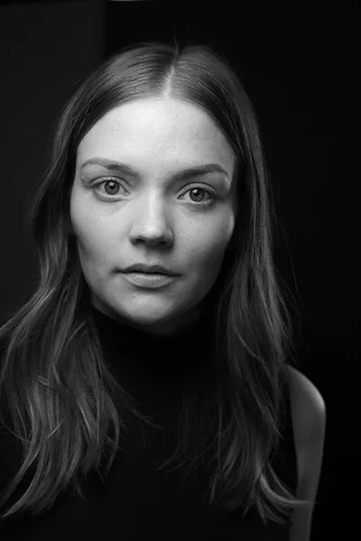 Jonna Järnefelt