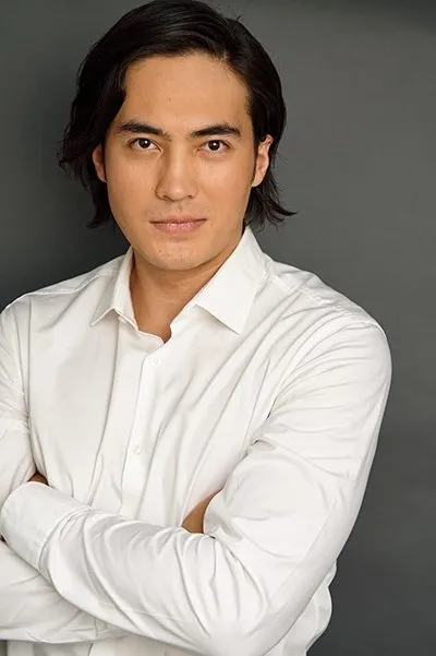 Nicholas Ortiz