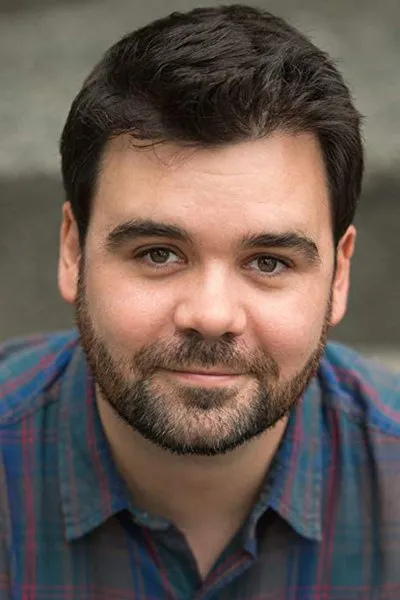 Spencer Fox