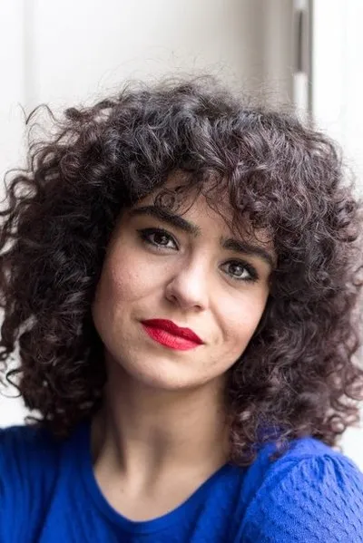 Hanna Obbeek