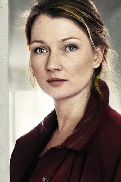 Vanessa Bednar