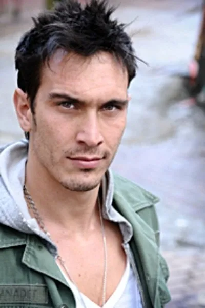 Andrew Hedge