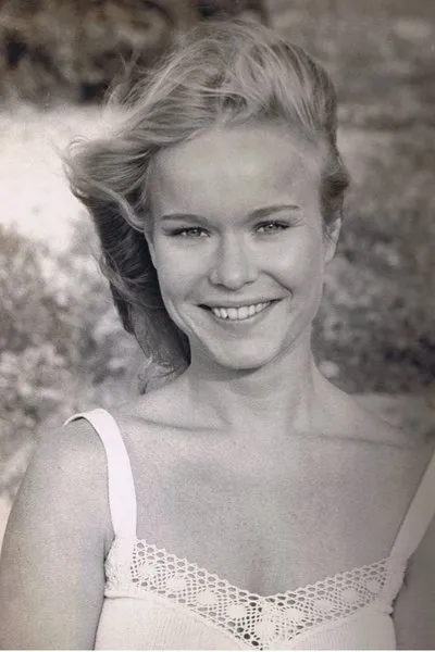 Anna Baldaccini