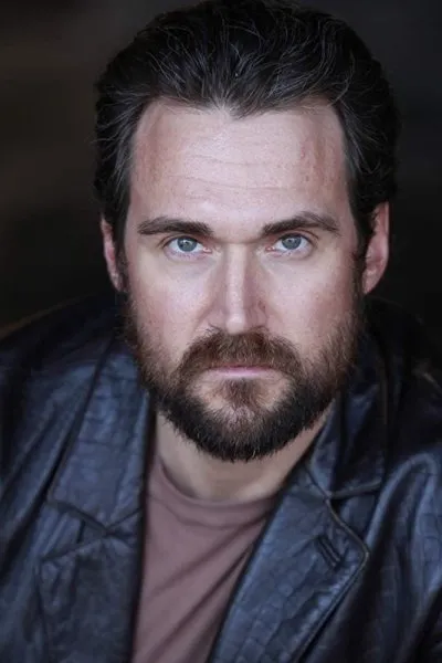 Mike Norris
