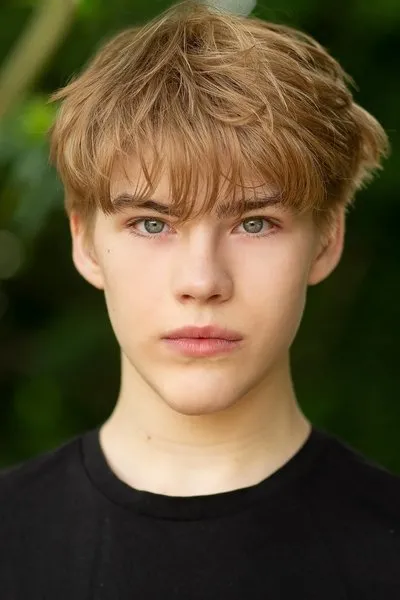 Brendan Goshay