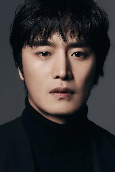 Jong-Ho