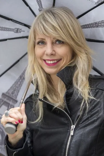 Mariann Hermányi