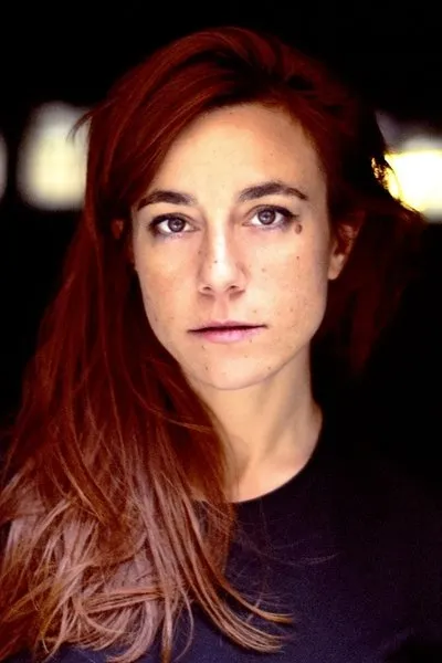 Mollie Holder