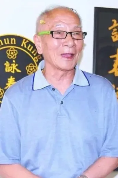 Rose Chan Ka-Wun