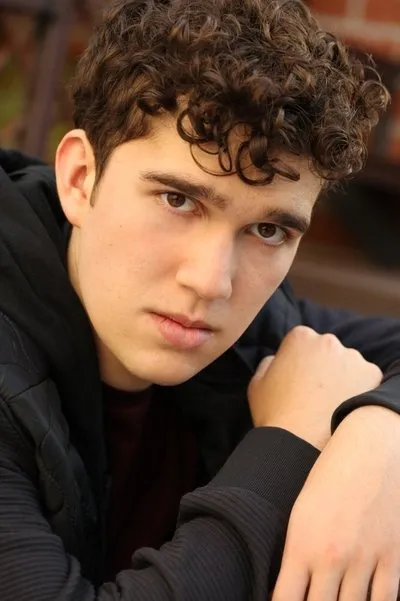 Michael Chacon