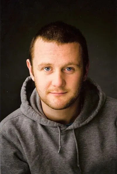 Dominic MacHale