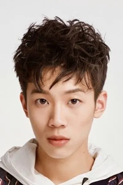 Jerron Wu
