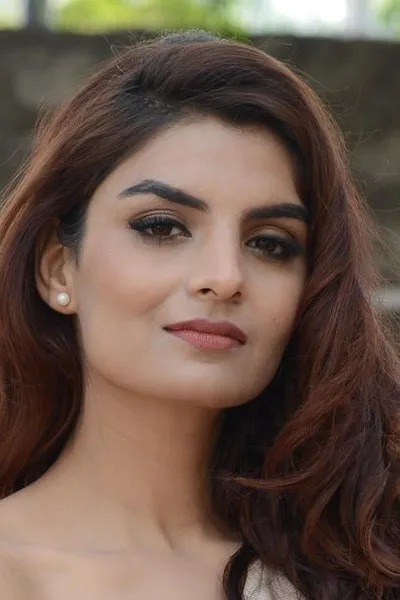 Vaibhavi Shandilya