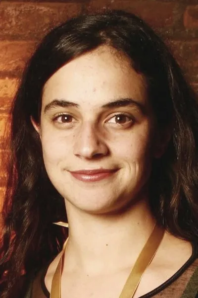 Mariana Di Girólamo
