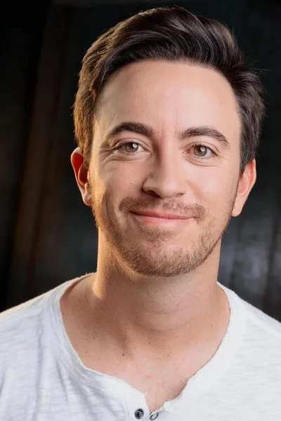 Adam Pateman